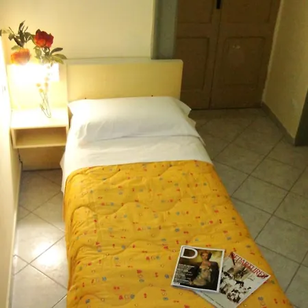 Europa 3* Ριέτι