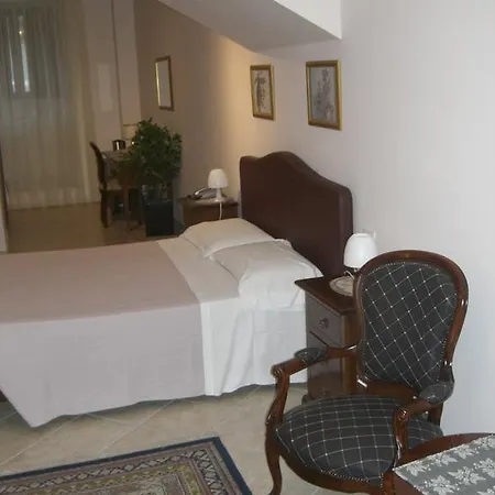 Hotell Europa