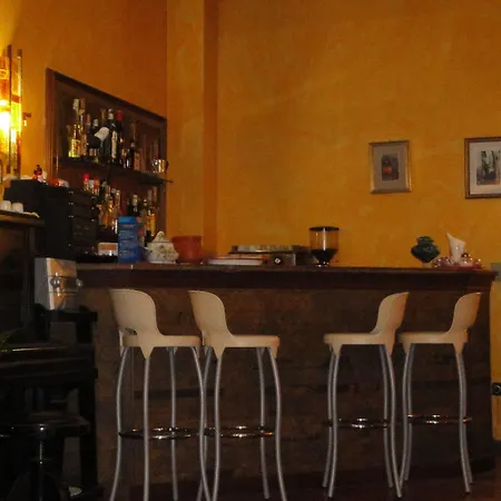 Ξενοδοχείο Europa