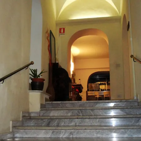 Ξενοδοχείο Europa 3*