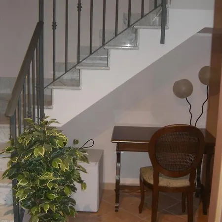 Europa Hotell 3*
