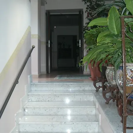 Hotell Europa