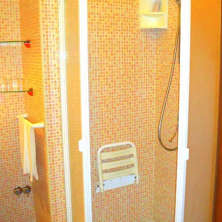 Europa Hotel