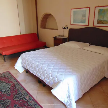 Europa Ξενοδοχείο Ριέτι