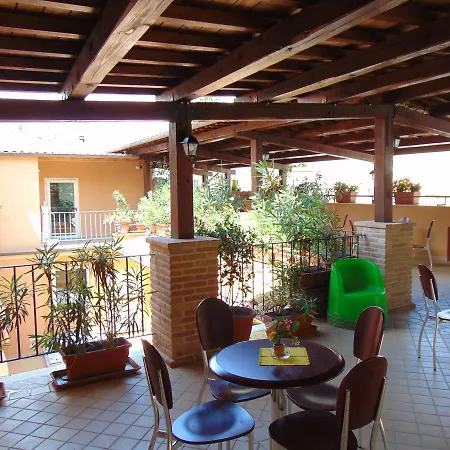 Hotel Europa 3*