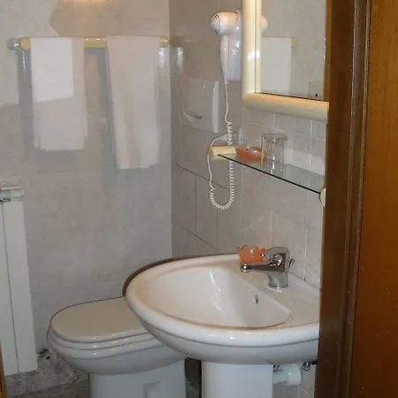 Europa Hotel 3*