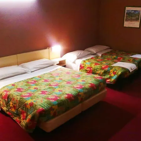 Europa Hotel