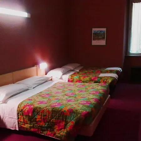 Europa Hotel