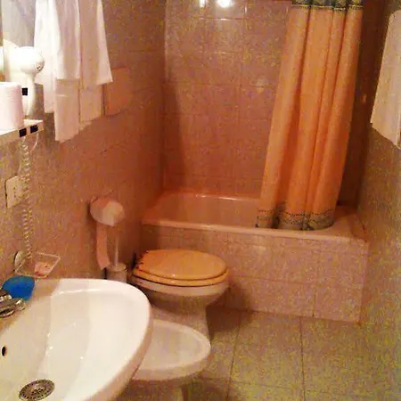 Europa Ξενοδοχείο 3*